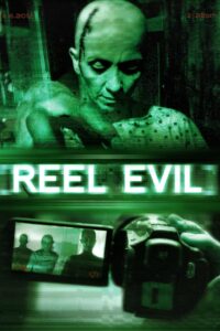 Reel Evil 2012 on netflix