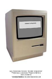 Welcome to Macintosh 2008 on netflix