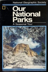 Our National Parks: A Seasonal Tour 1989 on netflix