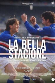 La bella stagione 2022 on netflix