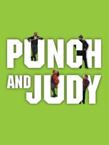 Punch and Judy 2002 on netflix
