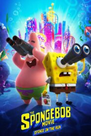 The SpongeBob Movie: Sponge on the Run 2020 on netflix
