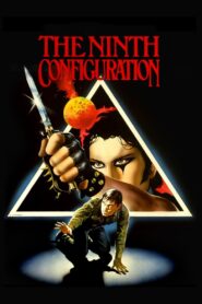 The Ninth Configuration 1980 on netflix