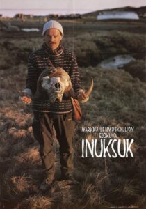 Inuksuk 1988 on netflix