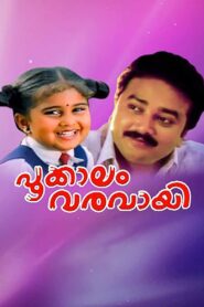 Pookkalam Varavayi 1991 on netflix