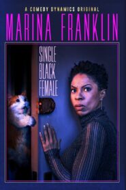 Marina Franklin: Single Black Female 2019 on netflix