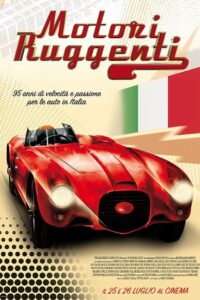 Motori Ruggenti 2017 on netflix