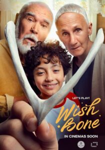 Wishbone 2023 on netflix