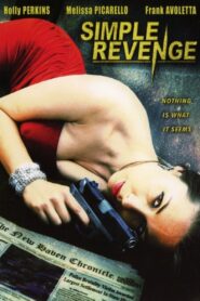 Simple Revenge 2004 on netflix