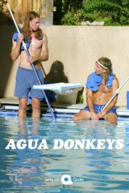 Agua Donkeys 2020 on netflix