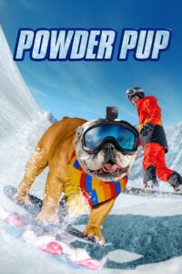 Powder Pup 2024 on netflix
