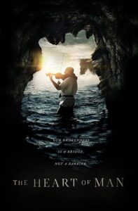 The Heart of Man 2017 on netflix