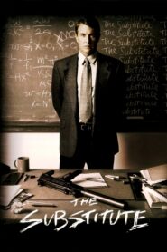 The Substitute 1996 on netflix