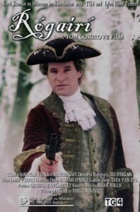 Rógairí 2005 on netflix