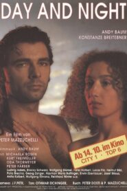 Day and Night 1988 on netflix