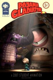 Pajama Gladiator 2008 on netflix