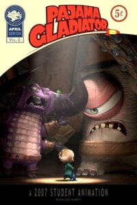 Pajama Gladiator 2008 on netflix