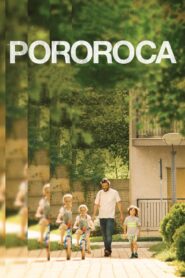 Pororoca 2018 on netflix