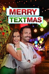 Merry Textmas 2022 on netflix