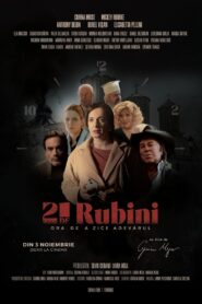 21 Rubies 2023 on netflix