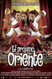 El próximo Oriente 2006 on netflix