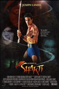 El poder del Shakti 1996 on netflix