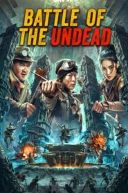 Battle of the Undead 2022 on netflix