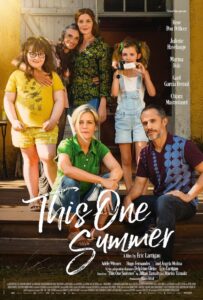 This One Summer 2023 on netflix