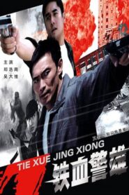 铁血警雄 2004 on netflix