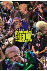 Jaded in Chicago: Green Day in Concert 1994 on netflix