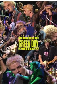Jaded in Chicago: Green Day in Concert 1994 on netflix