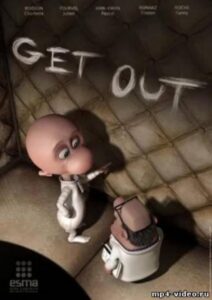 Get Out 2010 on netflix