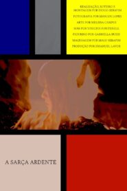 The Burning Bush 2020 on netflix