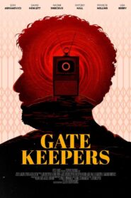 Gatekeepers 2024 on netflix