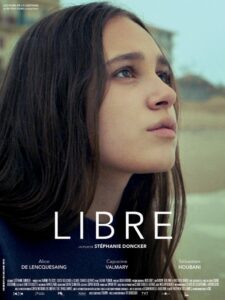 Libre 2019 on netflix