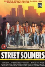 Street Soldiers 1991 on netflix