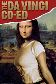 The Da Vinci Coed 2007 on netflix
