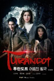 Turandot 2022 on netflix
