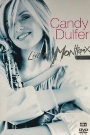 Candy Dulfer – Live At Montreux 2002 on netflix