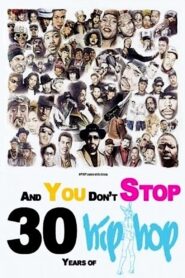 And You Don’t Stop: 30 Years of Hip-Hop 2004 on netflix
