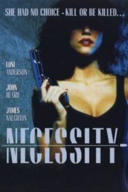 Necessity 1988 on netflix