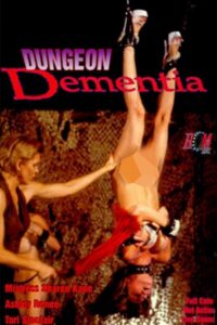 Dungeon Dementia 1995 on netflix