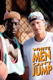 White Men Can’t Jump 1992 on netflix