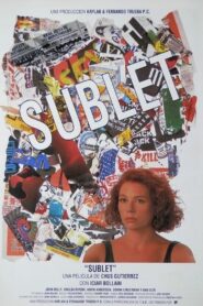 Sublet 1992 on netflix