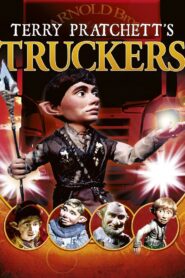 Truckers 1992 on netflix