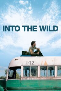 Into the Wild 2007 on netflix