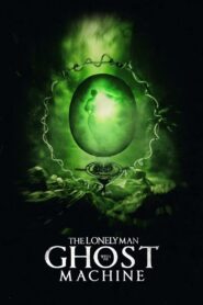 The Lonely Man with the Ghost Machine 2024 on netflix