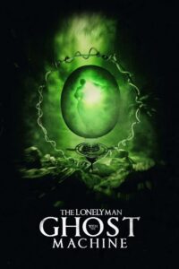 The Lonely Man with the Ghost Machine 2024 on netflix
