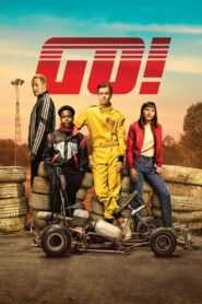 Go! 2020 on netflix