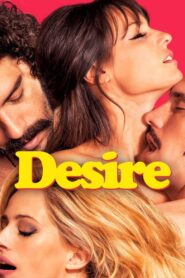 Desire 2017 on netflix